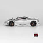 [PRE-ORDER] LCD Models 1:18 Pagani Imola - Silver