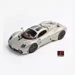 [PRE-ORDER] LCD Models 1:18 Pagani Utopia - Rinascimento Lucido / Champagne Gold
