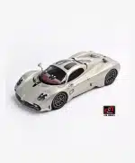 [PRE-ORDER] LCD Models 1:18 Pagani Utopia - Rinascimento Lucido / Champagne Gold