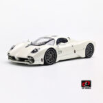 [PRE-ORDER] LCD Models 1:18 Pagani Utopia - Pearl White