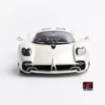 [PRE-ORDER] LCD Models 1:18 Pagani Utopia - Pearl White
