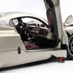 [PRE-ORDER] LCD Models 1:18 Pagani Utopia - Rinascimento Lucido / Champagne Gold