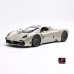 [PRE-ORDER] LCD Models 1:18 Pagani Utopia - Rinascimento Lucido / Champagne Gold