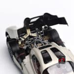 [PRE-ORDER] LCD Models 1:18 Pagani Utopia - Rinascimento Lucido / Champagne Gold