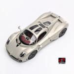 [PRE-ORDER] LCD Models 1:18 Pagani Utopia - Rinascimento Lucido / Champagne Gold