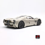 [PRE-ORDER] LCD Models 1:18 Pagani Utopia - Rinascimento Lucido / Champagne Gold