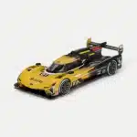 MINI GT 1:64 Cadillac V-Series.R #01 Cadillac Racing 2024 IMSA Sebring 12 Hrs