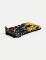 MINI GT 1:64 Cadillac V-Series.R #01 Cadillac Racing 2024 IMSA Sebring 12 Hrs