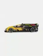 MINI GT 1:64 Cadillac V-Series.R #01 Cadillac Racing 2024 IMSA Sebring 12 Hrs