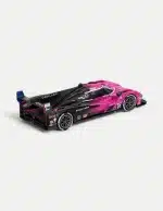 MINI GT 1:64 Cadillac V-Series.R #01 Cadillac Racing 2024 IMSA Petit Le Mans