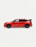 MotorHelix 1:18 Honda Civic Type R (FL5) with Engine Replica - Rallye Red