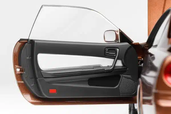 Motorhelix 1:18 Nissan Skyline GT-R (R34) Customized Version - Bronze Metallic (Limited 799pcs)