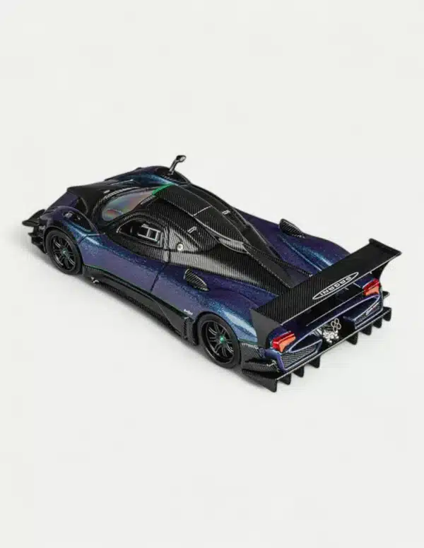 [PRE-ORDER] CM Model 1:64 Pagani Zonda Revolucion - Chameleon