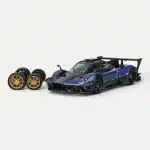 [PRE-ORDER] CM Model 1:64 Pagani Zonda Revolucion - Chameleon