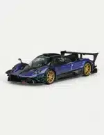 [PRE-ORDER] CM Model 1:64 Pagani Zonda Revolucion - Chameleon