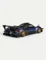 [PRE-ORDER] CM Model 1:64 Pagani Zonda Revolucion - Chameleon