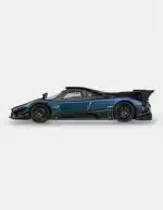 [PRE-ORDER] CM Model 1:64 Pagani Zonda Revolucion - Chameleon