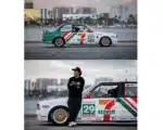 [PRE-ORDER] MINI GT x Kaido House 1:64 BMW M3 Kaido Works Larry Chen V1 – MiJo Exclusives