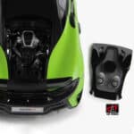 LCD Models 1:18 McLaren 600LT - Mantis Green