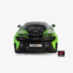 LCD Models 1:18 McLaren 600LT - Mantis Green