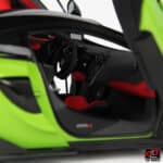 LCD Models 1:18 McLaren 600LT - Mantis Green