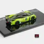 [PRE-ORDER] LCD Models 1:43 Pagani Huayra R - Apple Green