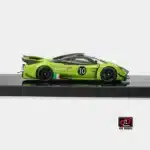 [PRE-ORDER] LCD Models 1:43 Pagani Huayra R - Apple Green