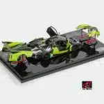[PRE-ORDER] LCD Models 1:43 Pagani Huayra R - Apple Green