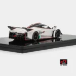 [PRE-ORDER] LCD Models 1:43 Pagani Huayra R - Pearl White