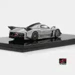 [PRE-ORDER] LCD Models 1:43 Pagani Huayra R - Silver