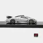 [PRE-ORDER] LCD Models 1:43 Pagani Huayra R - Silver