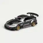 [PRE-ORDER] Motorhelix 1:64 Honda S2000 J's Racing - Moon Rock Metallic