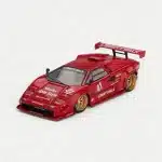 [PRE-ORDER] MINI GT 1:64 Lamborghini Countach LB-WORKS - Red