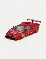 [PRE-ORDER] MINI GT 1:64 Lamborghini Countach LB-WORKS - Red