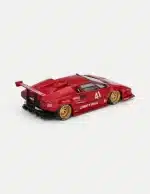 [PRE-ORDER] MINI GT 1:64 Lamborghini Countach LB-WORKS - Red