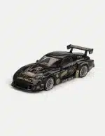 [PRE-ORDER] MINI GT 1:64 Mazda RX-7 LB-Super Silhouette FD-NILES – Black