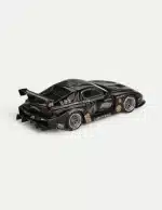 [PRE-ORDER] MINI GT 1:64 Mazda RX-7 LB-Super Silhouette FD-NILES – Black
