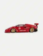 [PRE-ORDER] MINI GT 1:64 Lamborghini Countach LB-WORKS - Red