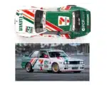 [PRE-ORDER] MINI GT x Kaido House 1:64 BMW M3 Kaido Works Larry Chen V1 – MiJo Exclusives