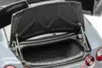 [PRE-ORDER] Motorhelix 1:18 Nissan GT-R NISMO (R35) Special Edition 2022 – Stealth Gray