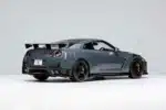 [PRE-ORDER] Motorhelix 1:18 Nissan GT-R NISMO (R35) Special Edition 2022 – Stealth Gray