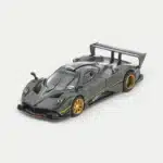 [PRE-ORDER] POP RACE × XCARTOYS 1:64 Pagani Zonda R (Full Carbon)