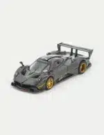 [PRE-ORDER] POP RACE × XCARTOYS 1:64 Pagani Zonda R (Full Carbon)