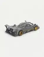 [PRE-ORDER] POP RACE × XCARTOYS 1:64 Pagani Zonda R (Full Carbon)