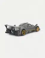 [PRE-ORDER] POP RACE × XCARTOYS 1:64 Pagani Zonda R (Full Carbon)