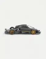 [PRE-ORDER] POP RACE × XCARTOYS 1:64 Pagani Zonda R (Full Carbon)