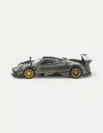 [PRE-ORDER] POP RACE × XCARTOYS 1:64 Pagani Zonda R (Full Carbon)