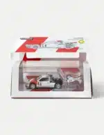 Tarmac Works 1:64 Ford RS200 Rallye Catalunya 1986 #04 (HOBBY64+)