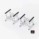 [PRE-ORDER] LCD 1:43 Hood and Engine Cover Stand for LCD Pagani Huayra R - 3 Colours