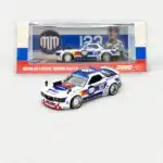 INNO64 1:64 Mazda RX-7 "PANDEM ROCKET BUNNY" MADBUL MADLAB COLLECTION 001